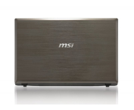 MSI GE620DX-443XPL i5-2430M/4GB/500/DVD-RW - 70697 - zdjęcie 9